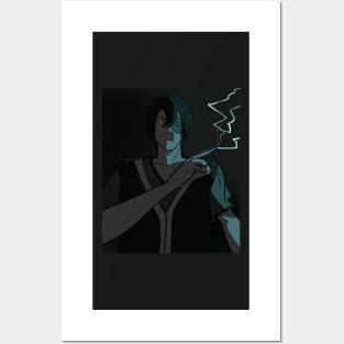 ZUKO Posters and Art